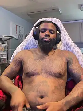 StandOnthatboy online show from March 2026 04:54:01 PM