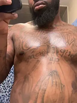 StandOnthatboy online show from March 2026 11:37:01 PM