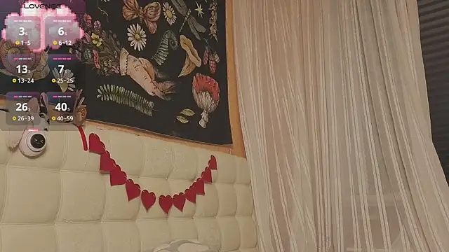 Snapshot of Miko_Meow chatting on October 2025 02:05:01 PM Miko Meow online show from October 2025 02:05:01 PM