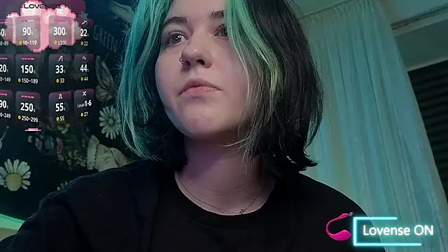 Miko Meow online show from December 2025 04:12:02 PM