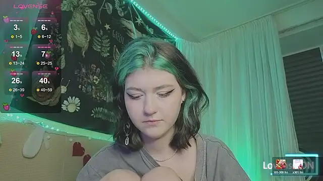 Snapshot of Miko_Meow chatting on March 2026 02:54:01 PM Miko Meow online show from March 2026 02:54:01 PM