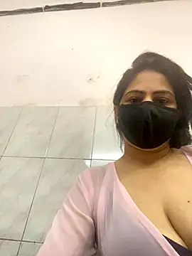 SashaPatel online show from September 2025 10:53:02 AM