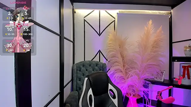 NahomiRichards  online show from March 2026 06:15:01 AM