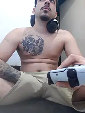 branquintatto online show from October 2025 01:00:02 AM