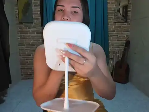 hottest sarn online show from July 2026 09:17:01 PM