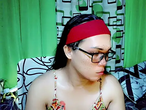 Snapshot of urdreamgirljacky chatting on September 2025 05:58:01 PM urdreamgirljacky online show from September 2025 05:58:01 PM