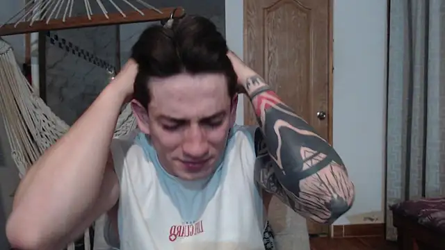 Snapshot of AteneoJr chatting on September 2025 04:40:02 AM AteneoJr online show from September 2025 04:40:02 AM