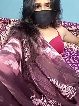 Naughty-Mayaa online show from November 2025 09:07:02 AM