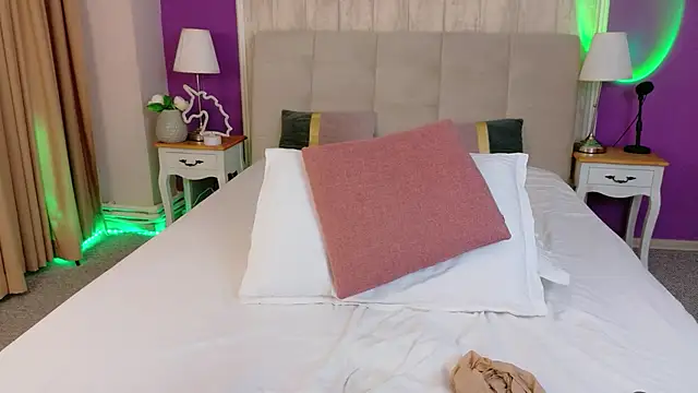 KimoraJoy online show from March 2026 04:45:02 AM