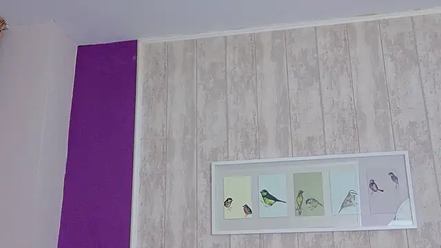 KimoraJoy online show from April 2026 10:35:02 PM