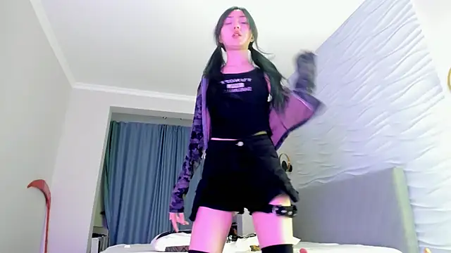 Snapshot of kawai_mai chatting on November 2025 04:53:02 PM kawai mai online show from November 2025 04:53:02 PM