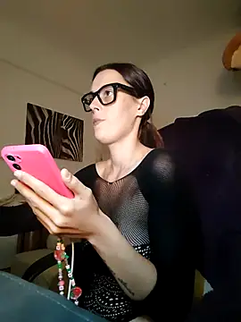 Mila Luciphya online show from December 2025 09:10:02 PM