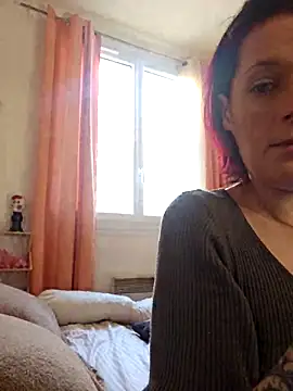 Mila Luciphya online show from March 2026 09:15:02 AM