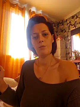 Mila Luciphya online show from March 2026 09:38:01 AM