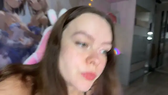 Snapshot of Sasha_Copelandyy chatting on October 2025 05:10:01 AM Sasha Copelandyy online show from October 2025 05:10:01 AM