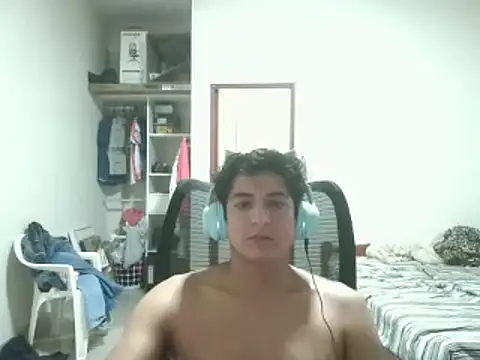 wilsoncrazz online show from October 2025 08:37:01 AM