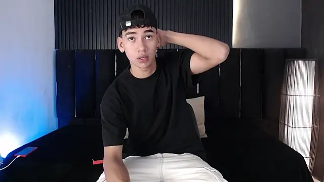 Dominic ghost online show from March 2026 12:05:01 AM