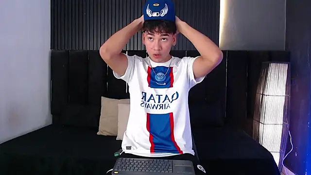 Dominic ghost online show from July 2026 09:06:02 PM
