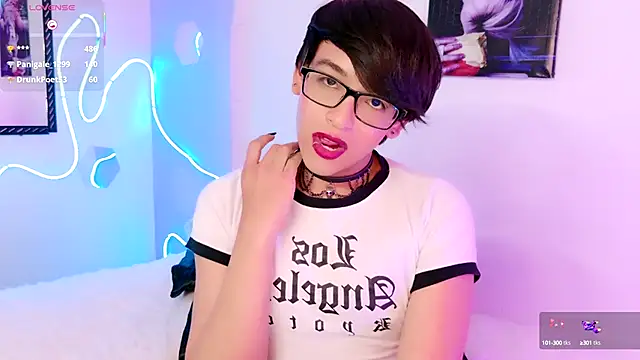 Dannyhot  online show from October 2025 08:36:02 AM