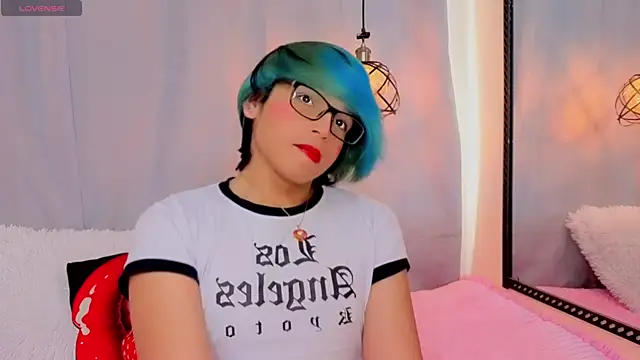 Dannyhot  online show from February 2026 08:20:02 PM