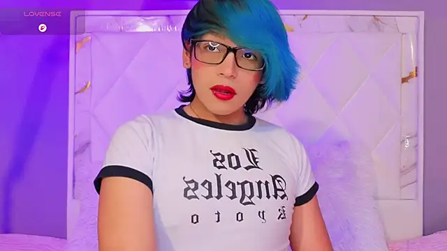 Dannyhot  online show from March 2026 06:57:02 PM