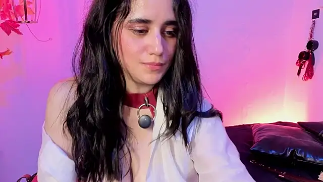 elowen halley1 online show from March 2026 08:10:02 AM