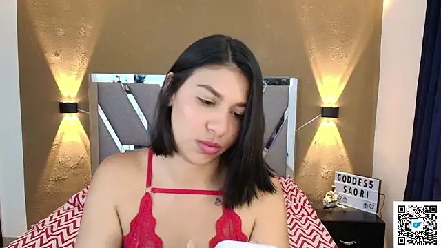 Snapshot of goddess_saori_ chatting on September 2025 08:42:02 PM goddess saori  online show from September 2025 08:42:02 PM