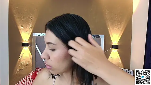 Snapshot of goddess_saori_ chatting on September 2025 09:49:01 PM goddess saori  online show from September 2025 09:49:01 PM