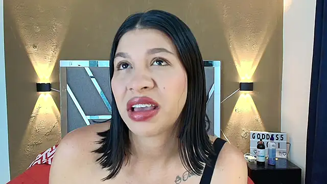 goddess saori  online show from March 2026 11:44:01 PM