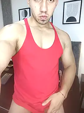 Liam forest  online show from March 2026 06:21:01 AM