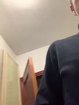 Snapshot of TORAKIKI79 chatting on March 2026 08:24:02 PM TORAKIKI79 online show from March 2026 08:24:02 PM