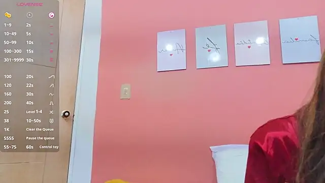 little beillis online show from September 2025 01:12:01 PM