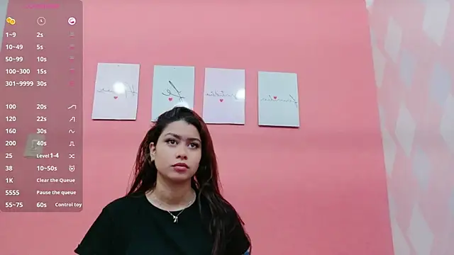 little beillis online show from September 2025 01:02:02 PM