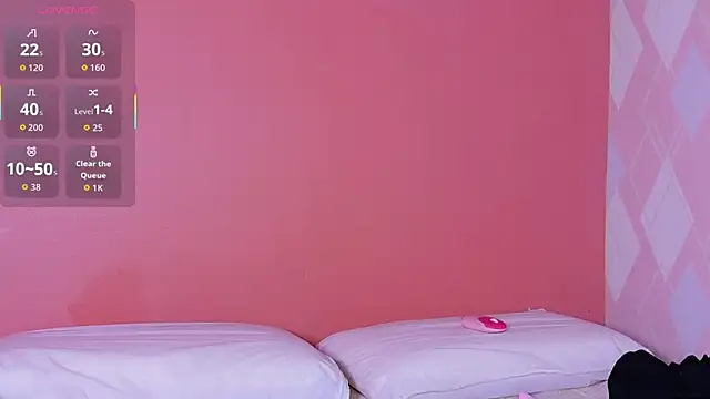 little beillis online show from October 2025 01:07:01 PM