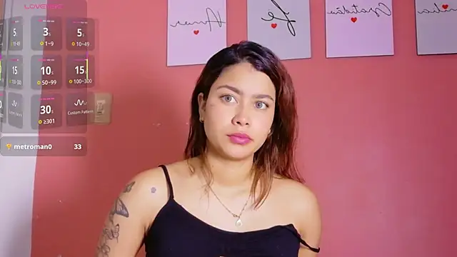 little beillis online show from November 2025 01:18:02 PM