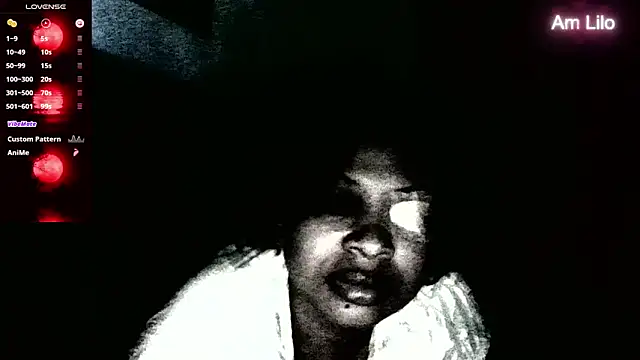 Snapshot of LiloTorontoo chatting on October 2025 10:20:02 PM LiloTorontoo online show from October 2025 10:20:02 PM