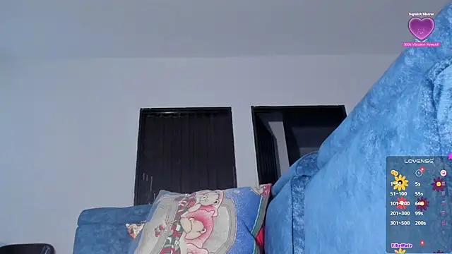 Snapshot of LiloTorontoo chatting on November 2025 12:48:02 PM LiloTorontoo online show from November 2025 12:48:02 PM