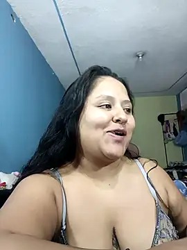 Snapshot of samy_ttt chatting on April 2026 03:48:02 AM samy ttt online show from April 2026 03:48:02 AM