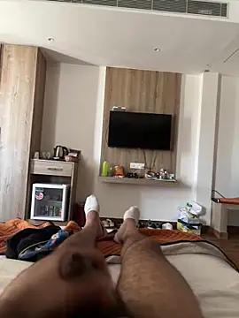 Snapshot of Hotguyforfun chatting on October 2025 08:56:02 AM Hotguyforfun online show from October 2025 08:56:02 AM