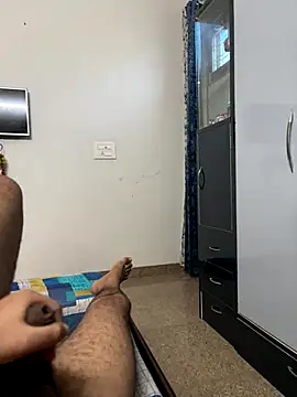 Snapshot of Hotguyforfun chatting on October 2025 11:19:01 AM Hotguyforfun online show from October 2025 11:19:01 AM