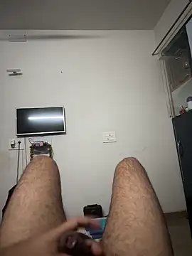 Snapshot of Hotguyforfun chatting on October 2025 12:39:02 PM Hotguyforfun online show from October 2025 12:39:02 PM