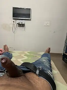 Snapshot of Hotguyforfun chatting on December 2025 12:14:02 PM Hotguyforfun online show from December 2025 12:14:02 PM