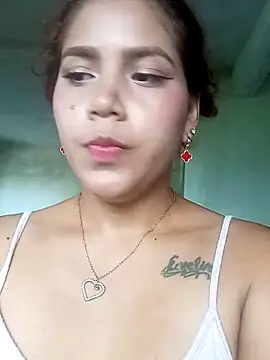 Daila Lucia online show from September 2025 06:56:02 PM