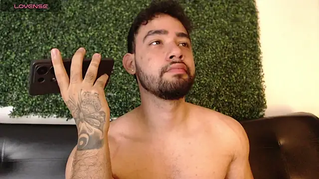 sam ford 2 online show from April 2026 12:50:02 AM