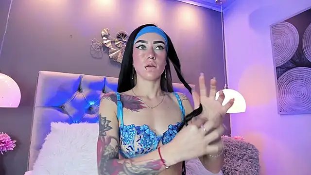 athziry g online show from November 2025 04:56:01 AM