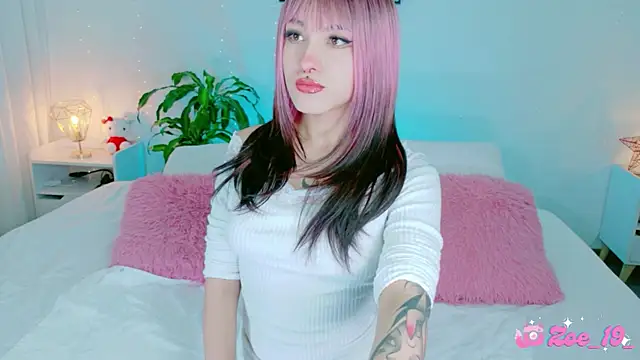 cuteezoe online show from February 2026 12:11:02 AM