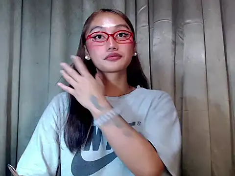 Sassy-Morena online show from February 2026 05:04:01 AM