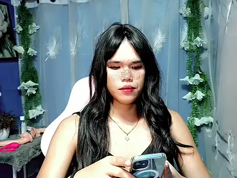 Slutty Isabelle online show from October 2025 09:43:02 AM