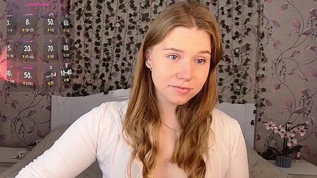 Snapshot of _influensii_ chatting on October 2025 05:04:02 AM  influensii  online show from October 2025 05:04:02 AM
