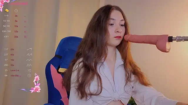 Snapshot of Trinity_Bunny chatting on September 2025 02:09:02 PM Trinity Bunny online show from September 2025 02:09:02 PM